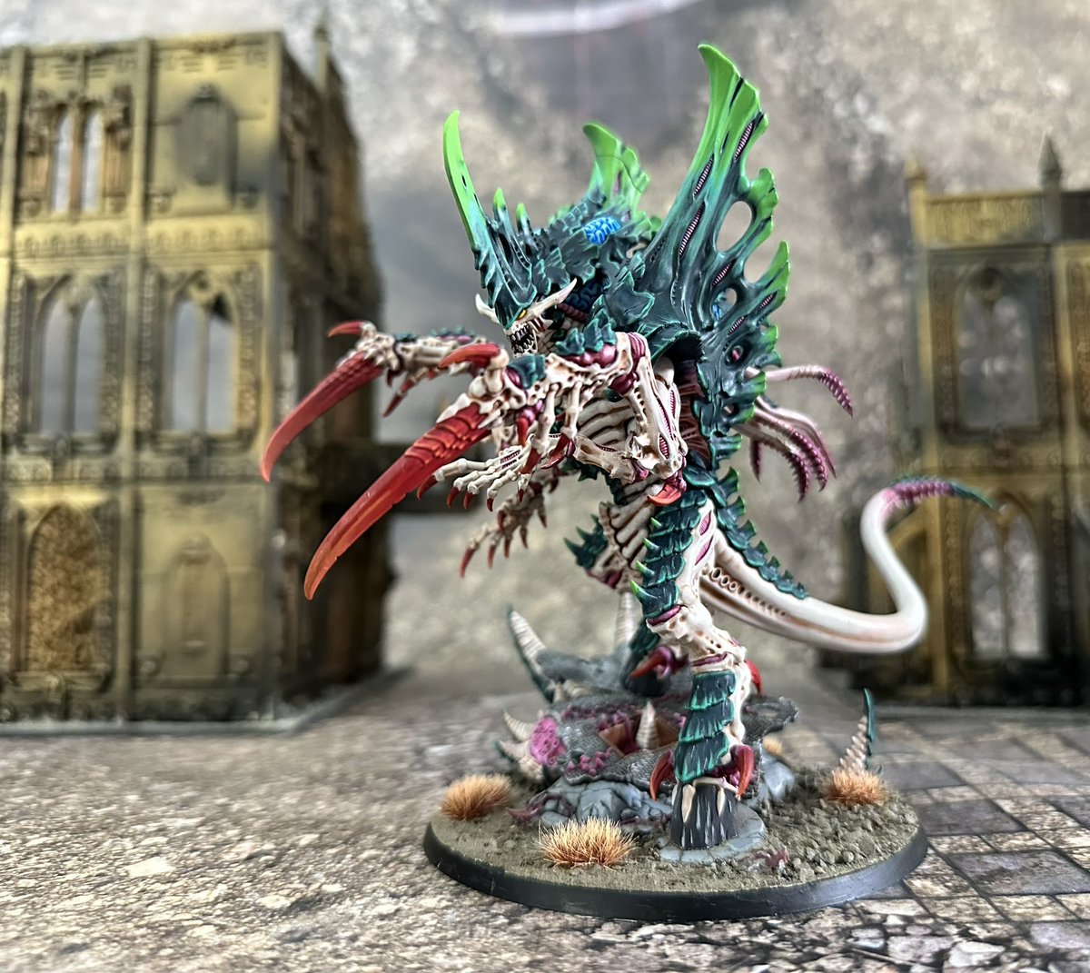 juliold82's tweet photo. @warhammer https://t.co/X9LncLjR3k