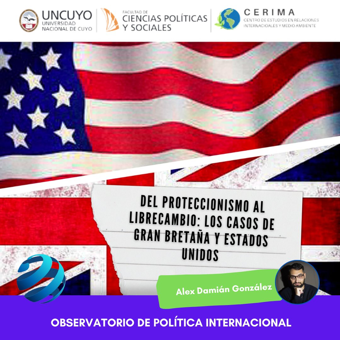 CERIMA - FCPyS tweet media