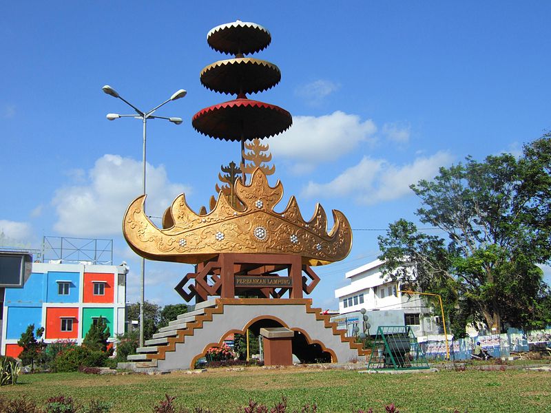 daerahofficial's tweet photo. info daerah: Lampung https://t.co/7kO17UJQjC https://t.co/1zzP1GKLLs