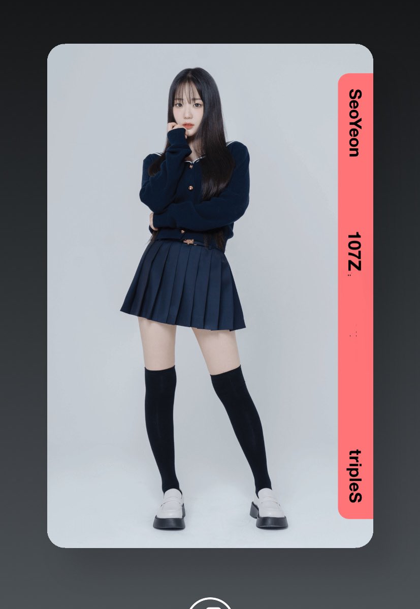 maooyeon's tweet photo. このソヨンちゃんとユヨンちゃん103を交換できる方いませんか〜💖 https://t.co/CSKYl712Q9