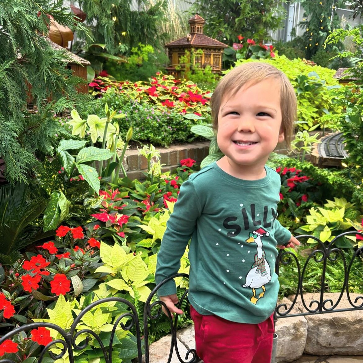 Cincinnati Parks tweet media