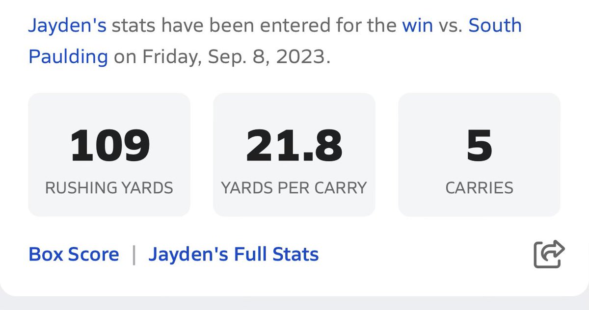 Jayden Clayton🥷🏿 tweet media