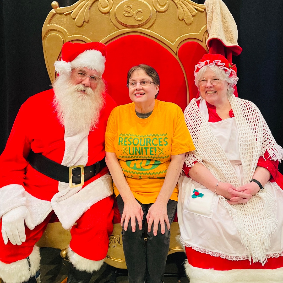 Area Residential Care tweet media