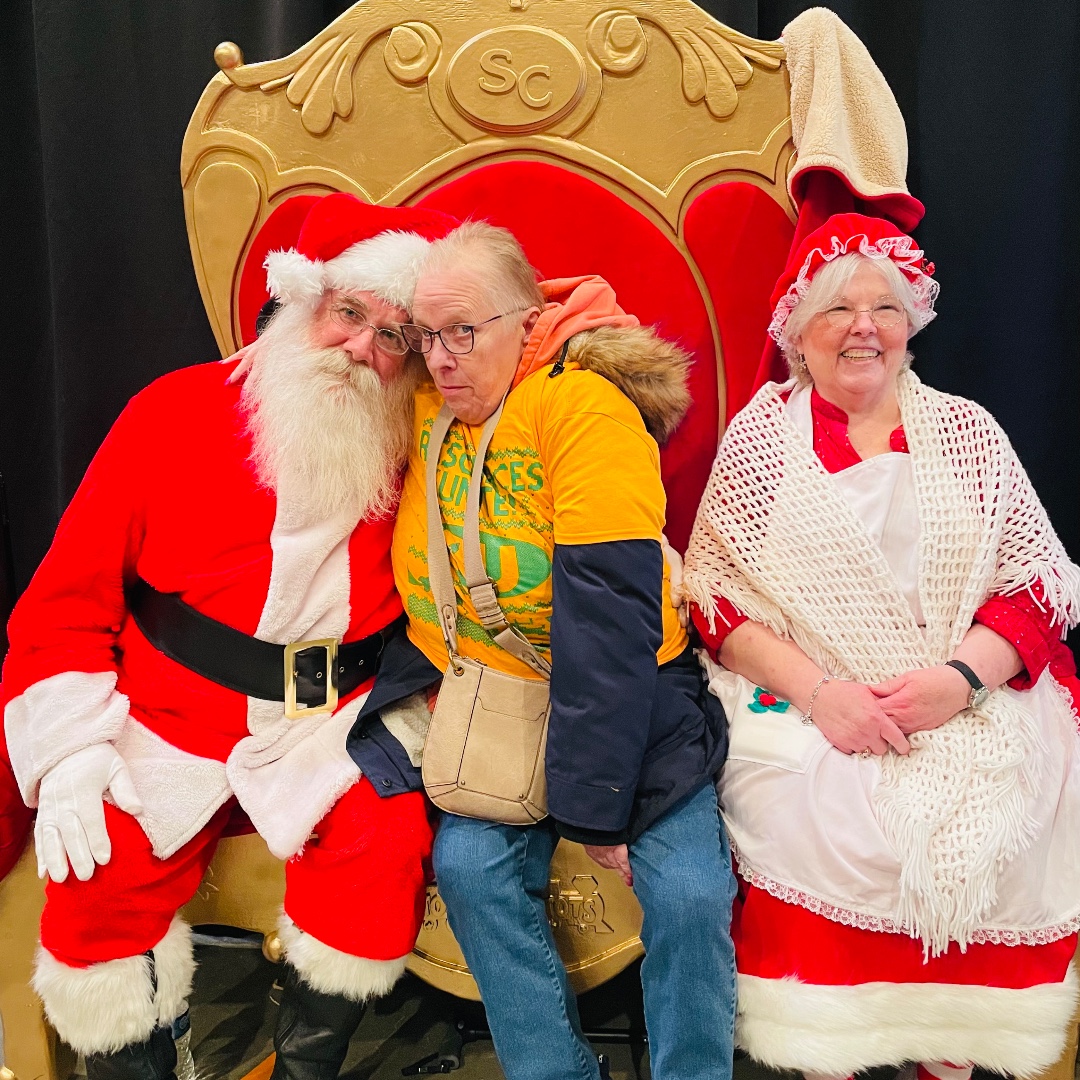 Area Residential Care tweet media