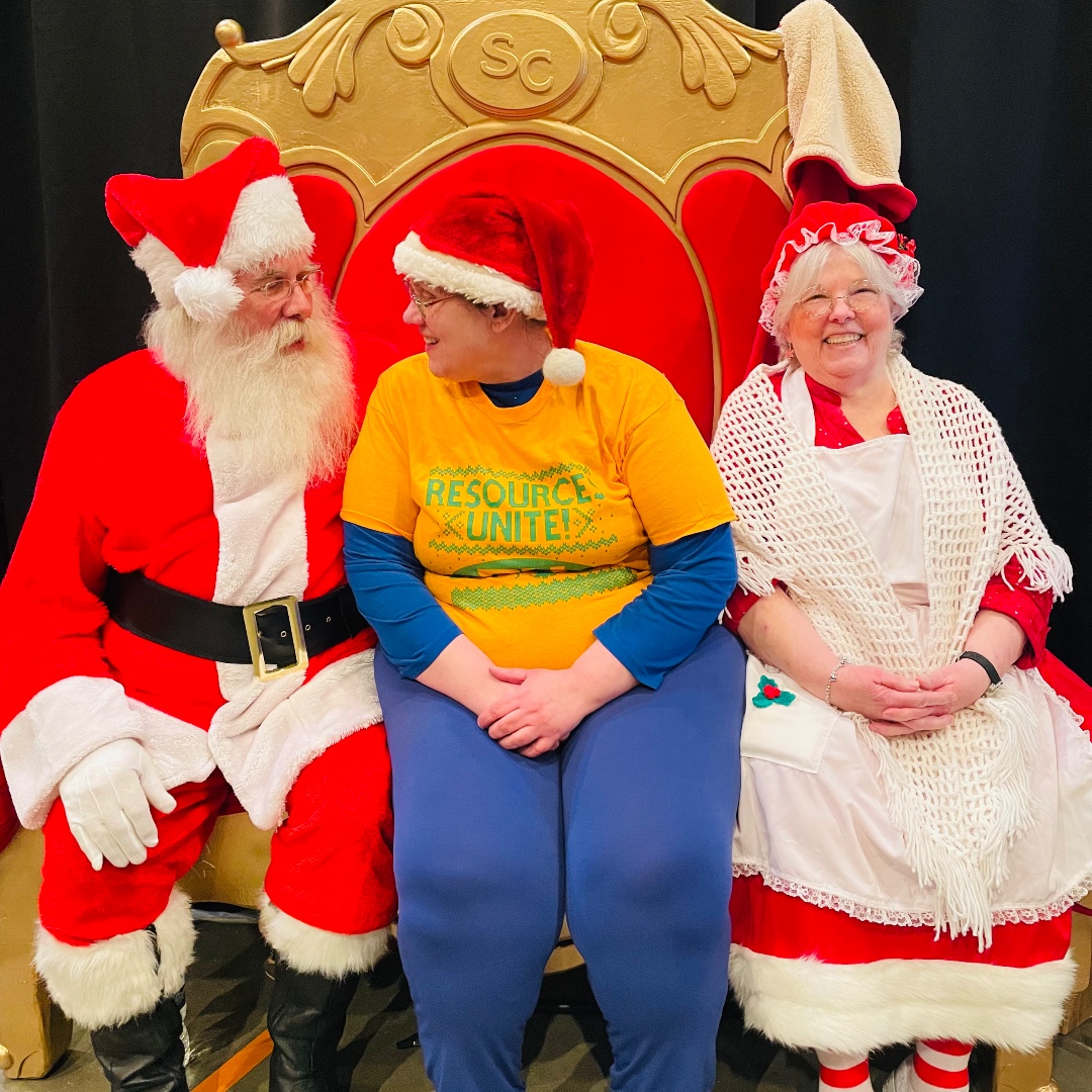 Area Residential Care tweet media