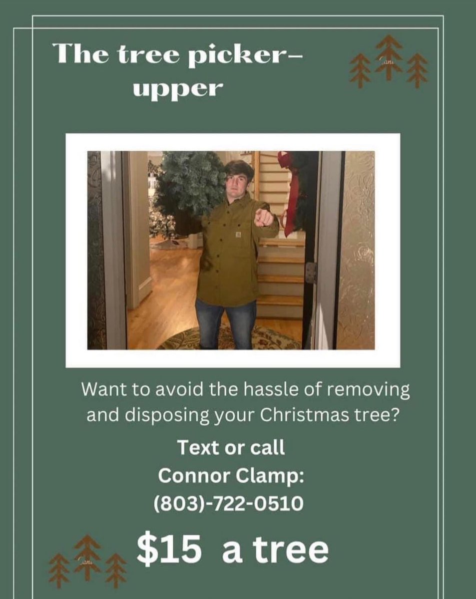 Connor Clamp tweet media