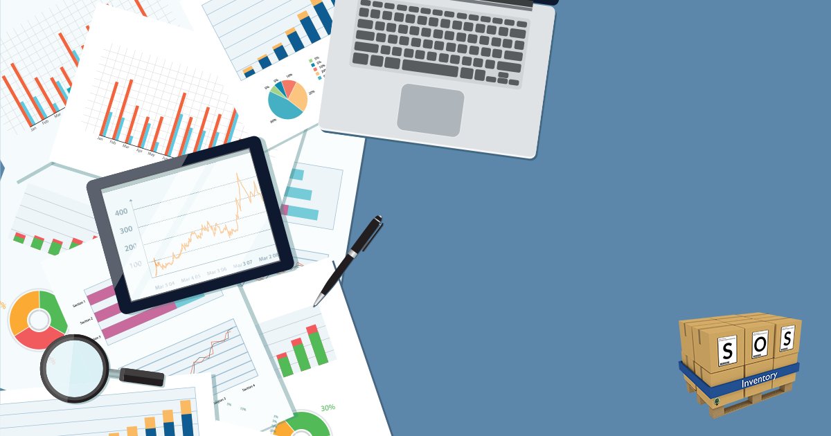 sosinventory's tweet image. Generate over 50 🌟different types of reports to analyze inventory any way you want. smpl.is/oix7 
#inventoryanalysis #reports #datapower #businessgrowth #reportingtools