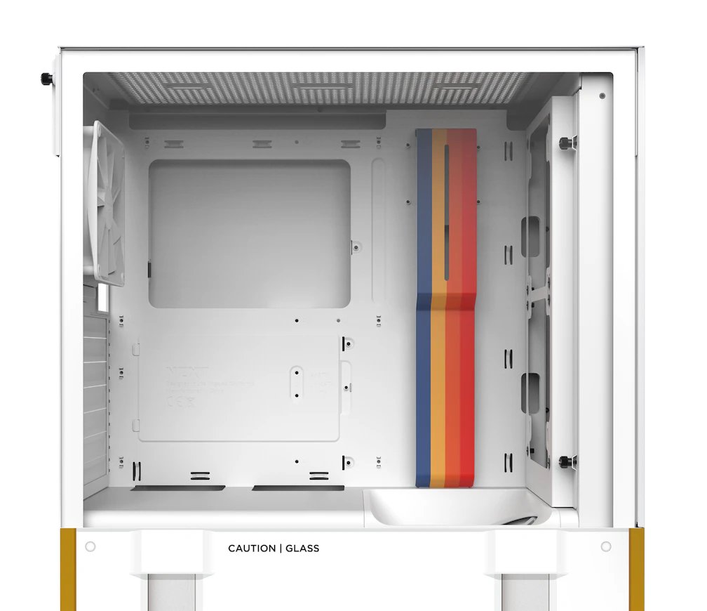 Bethesda_UK's tweet image. Follow &amp;amp; RT for a chance to win a limited-edition @NZXT H5 Flow Starfield PC Case 🚀

The holidays aren&apos;t quite over and we&apos;re still celebrating 👏

Entries close at 16:00 BST on 2nd January 2024. 1 prize available. UK residents aged 18+ only. Full T&amp;amp;Cs ➡ beth.games/48hgP02