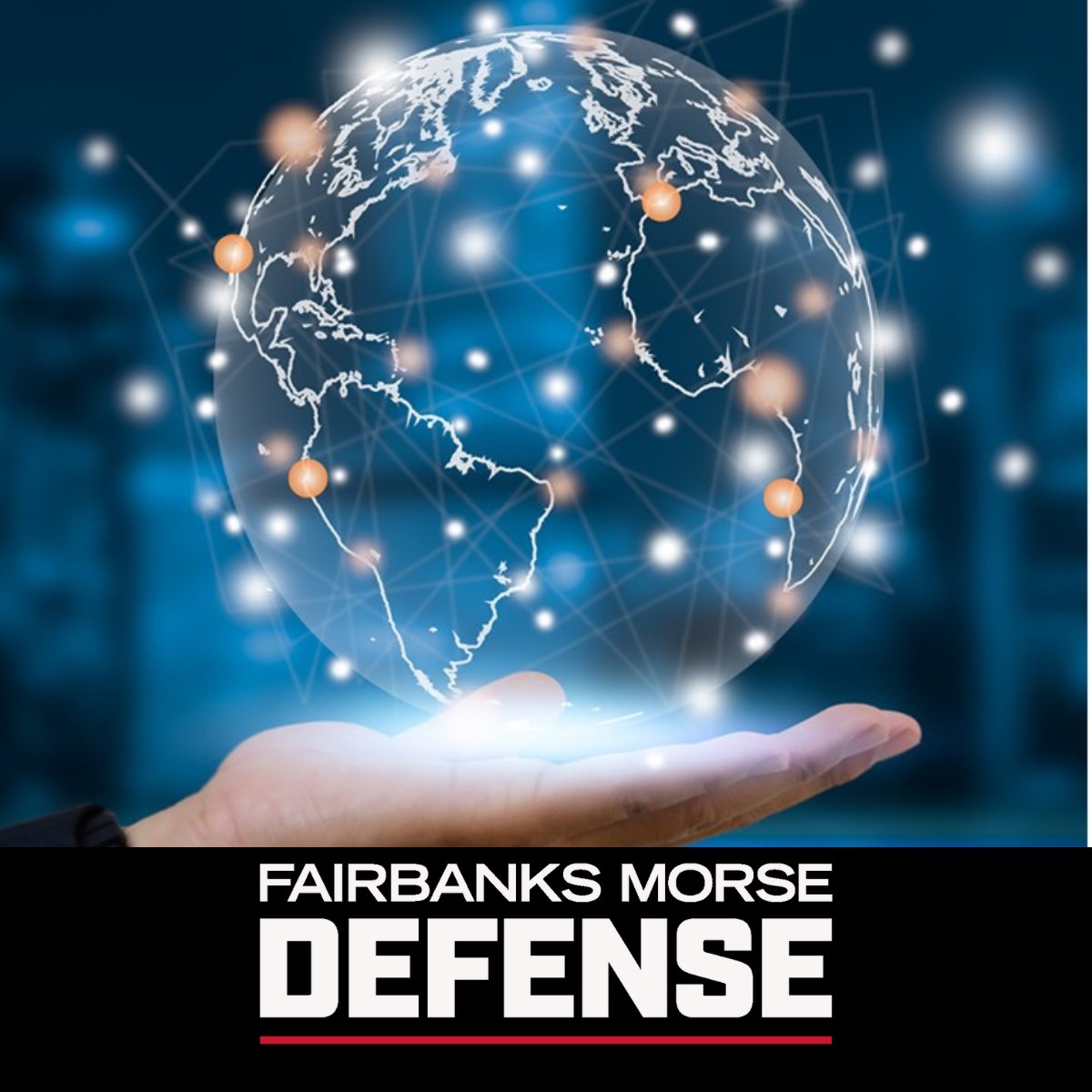 FairbanksMorse's tweet photo. Technology plays a key role in keeping our country safe. That’s why we launched the FM Defense Accelerator program, and signed agreements with leading companies like @purelifi and @OceusNetworks. We’re looking forward to even more progress in 2024.

#marinetechnologies https://t.co/uRKKq1mOHe