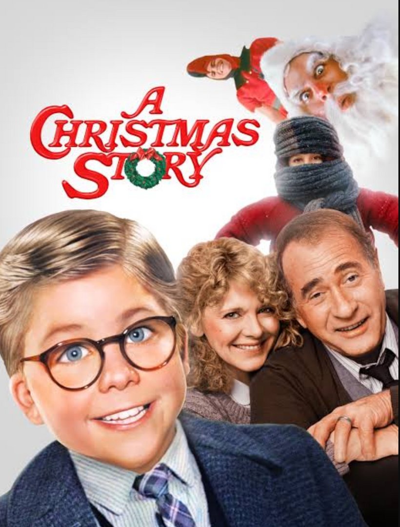 cc_byte's tweet photo. Today is a great day to snuggle up with your favorite people and your favorite Holiday Movie! In the comments below, tell us what movie you watch every year without fail. 🎄🎥 Share your festive traditions, and let's spread some holiday cheer! ✨🎉 #ChristmasMovies https://t.co/wTj1h16NUa