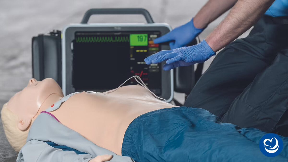 WorldPointInc's tweet photo. The Monitor by Laerdal®

💙 Measures real-time QCPR feedback via Bluetooth.
💙 Supports key training programs like ALS, ATLS, ACLS, &amp; APLS.
💙 Compatible with Laerdal Resusci manikins.

Available at https://t.co/kL5is6YEkE!

#ALS #ATLS #ACLS #APLS #Emergencey #EMS #WorldPoint https://t.co/CEDPUUFbOQ