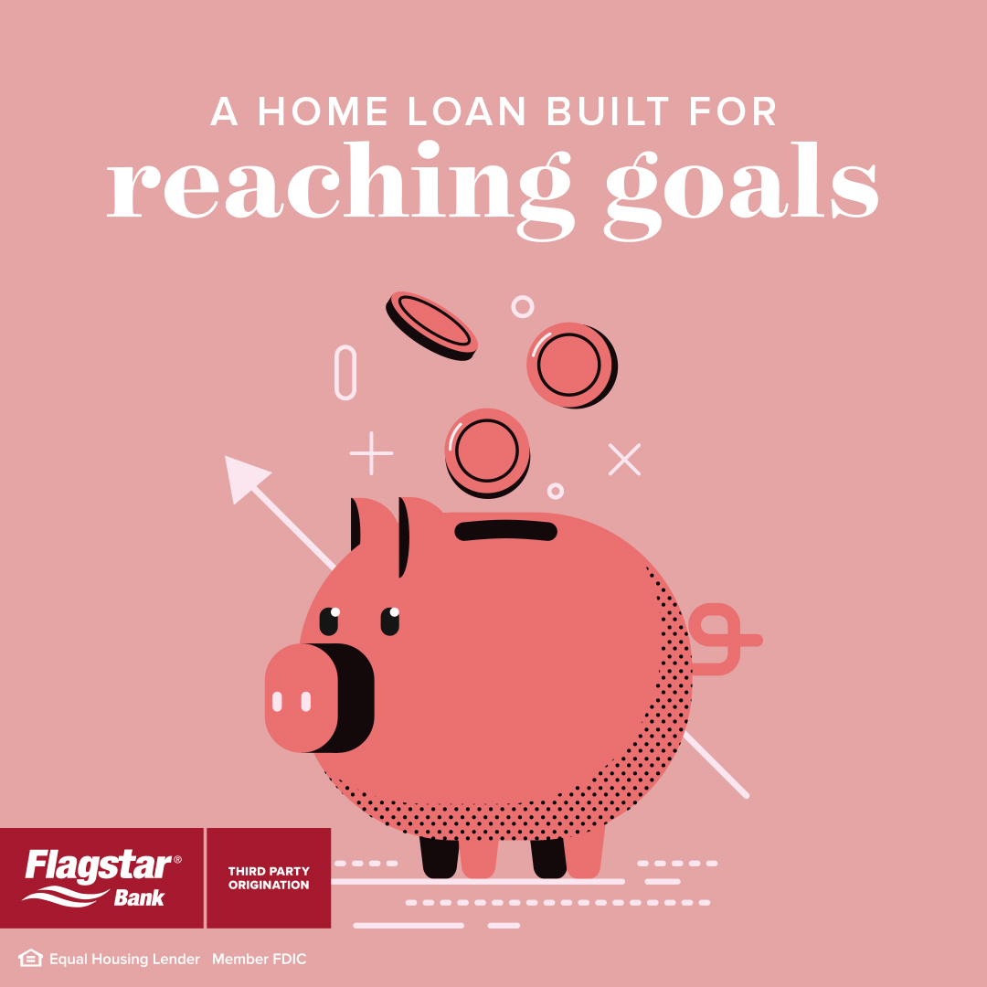 Jmccully2010's tweet photo. Give your borrowers a “piggy bank” that will provide resources for 10 years to come. Our standalone HELOC lets your borrower hang onto their low mortgage interest rate and access funds as needed. Perfect timing for the holidays and beyond. Reach out to me to learn more. https://t.co/BoimI5dw7K