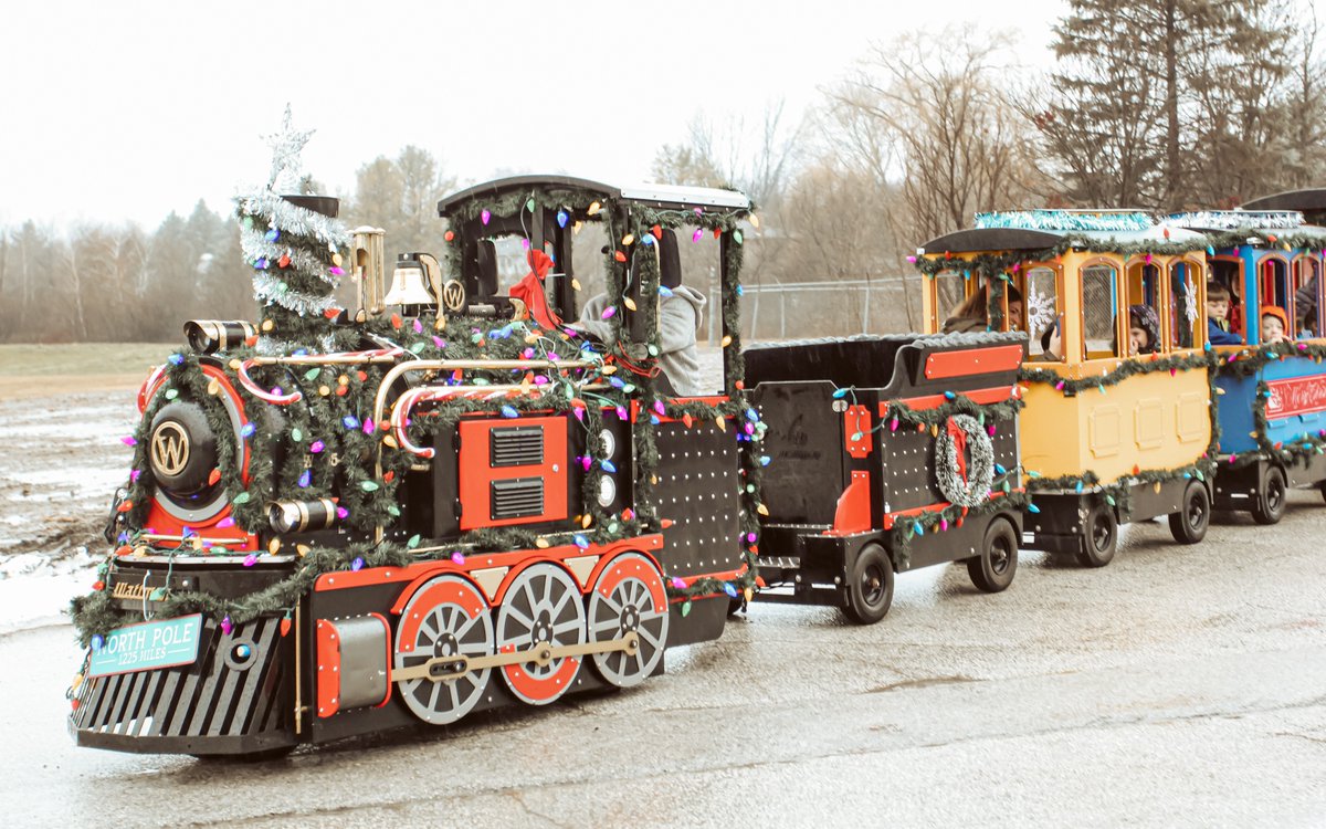 townofeg's tweet image. Join us to celebrate 2024 at Noon Year's Eve in #EG on December 31 from 10 a.m. to 1 p.m. at the EG Sports Complex! (1914B Mount Albert Road)🎉

Thank you to our sponsors:
🏘️Tricap Properties
🚗@NewRoadsGM 
⚽@EGSoccerClub 

Learn more details here: bit.ly/3RqaTMy