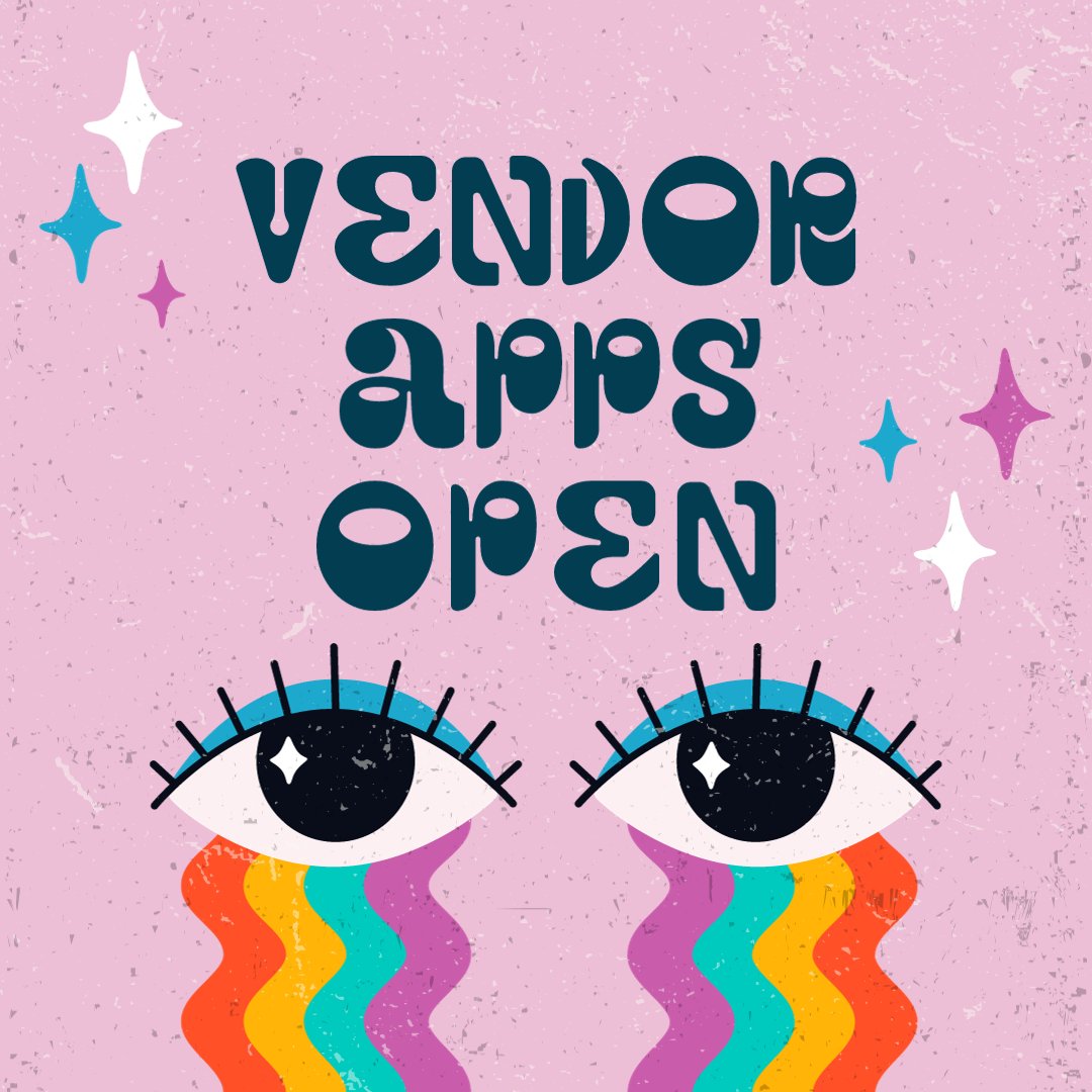 thegalleryatx's tweet image. 🥁 Drumroll please .... The news you've been waiting for is HERE!

2024 Art in ATX vendor applications are OPEN! Check out our market dates for the new year and apply at bit.ly/3TC1Vx2

#TheGalleryATX #ArtInATX #ThingsToDoInAustin #ATX