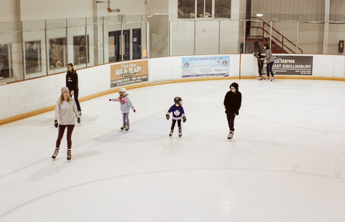 townofeg's tweet image. Join us to celebrate 2024 at Noon Year's Eve in #EG on December 31 from 10 a.m. to 1 p.m. at the EG Sports Complex! (1914B Mount Albert Road)🎉

Thank you to our sponsors:
🏘️Tricap Properties
🚗@NewRoadsGM 
⚽@EGSoccerClub 

Learn more details here: bit.ly/3RqaTMy