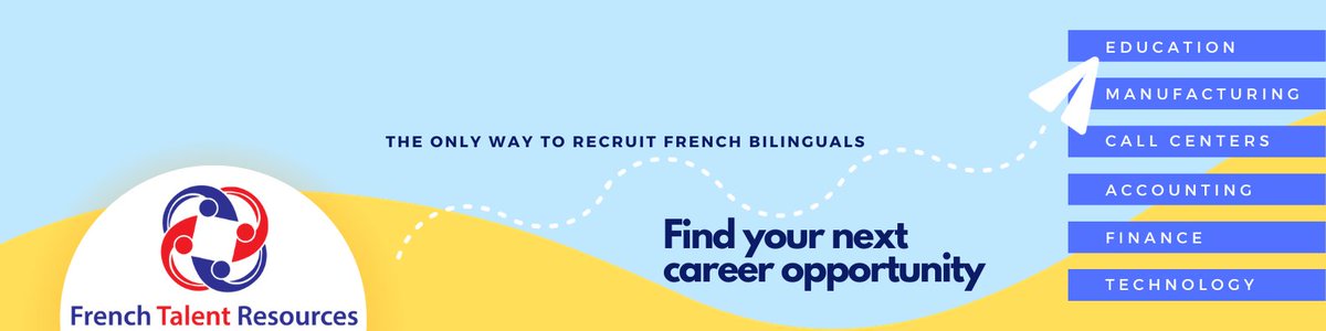 ResourcesFrench's tweet photo. Choose https://t.co/YMWGMfyQ5B in 2024 for your hiring needs! Here are 3 compelling reasons:  
1️⃣ Expertise: French Bilingual specialists 2️⃣ Quality: Rigorous candidate screening 3️⃣ Speed: Our submittal process takes just 24 to 72 hours!#bposervices #FrenchBilinguals #2024Hiring https://t.co/VrqGjz9vkm