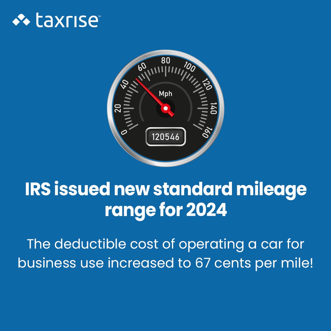 TaxRise's tweet photo. These rates apply to electric, hybrid-electric cars as well as gasoline and diesel-powered vehicles.
ποΈ Follow us for more tax news!
#TaxRise #Tax #TaxRelief #FreshStartProgram https://t.co/ylgbpAJzcC