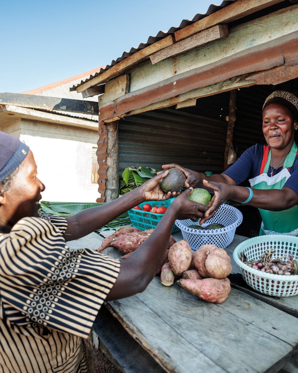 International Fund for Agricultural Development tweet media
