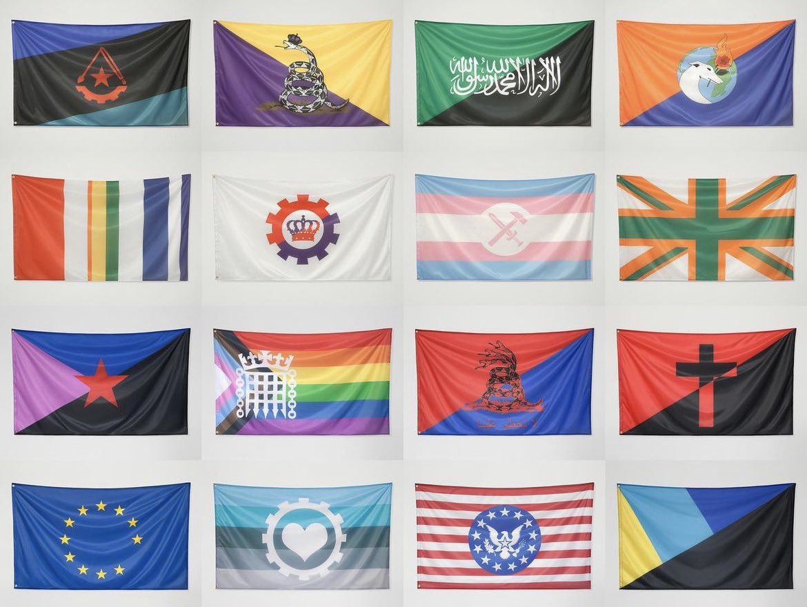 nicksusi's tweet image. “This is why I think that these silly memes are important because behind all of them is a complex and very human story of young people trying to make sense of the world in a moment of extreme political and social chaos.” @JoshuaCitarella