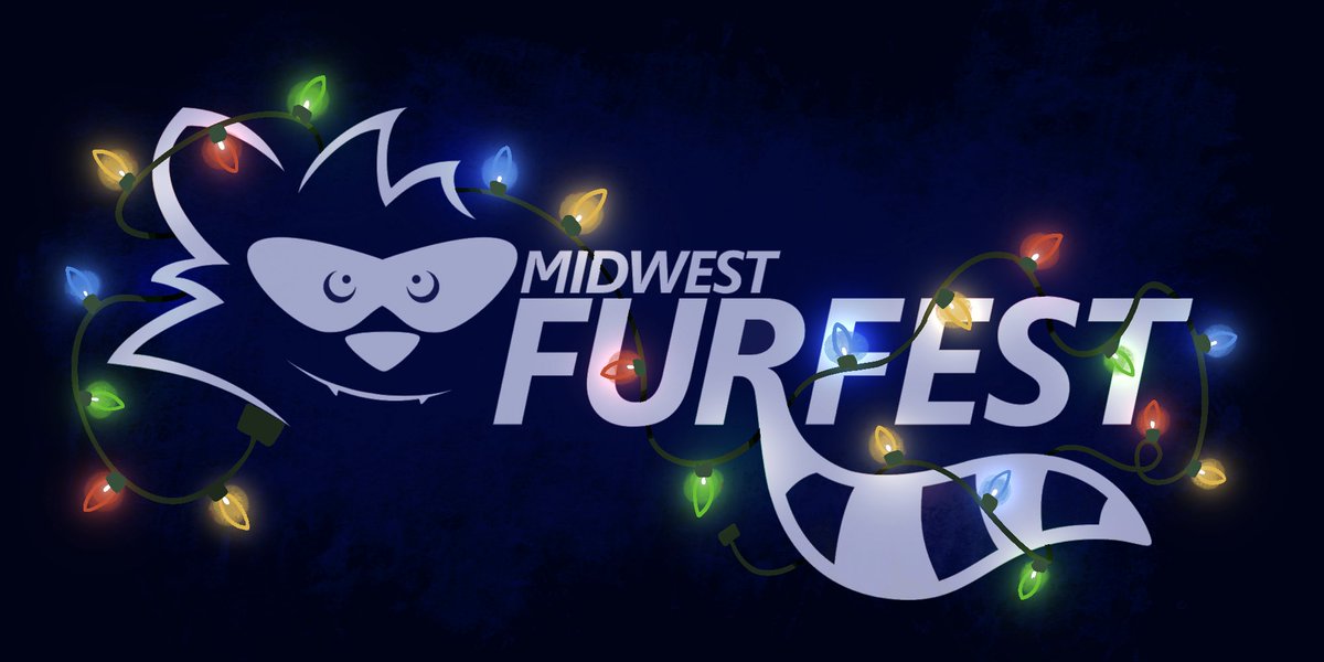 Happy Holidays and a wonderful New Year to all from FurFest! By the way; our Midwest FurFest 2023 Photoshoot photos are up!! ow.ly/jgaa50Qm0FK