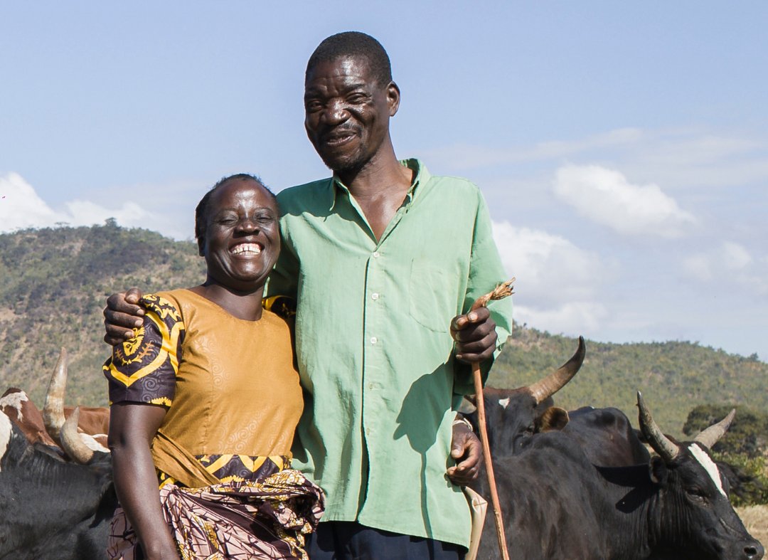 International Fund for Agricultural Development tweet media