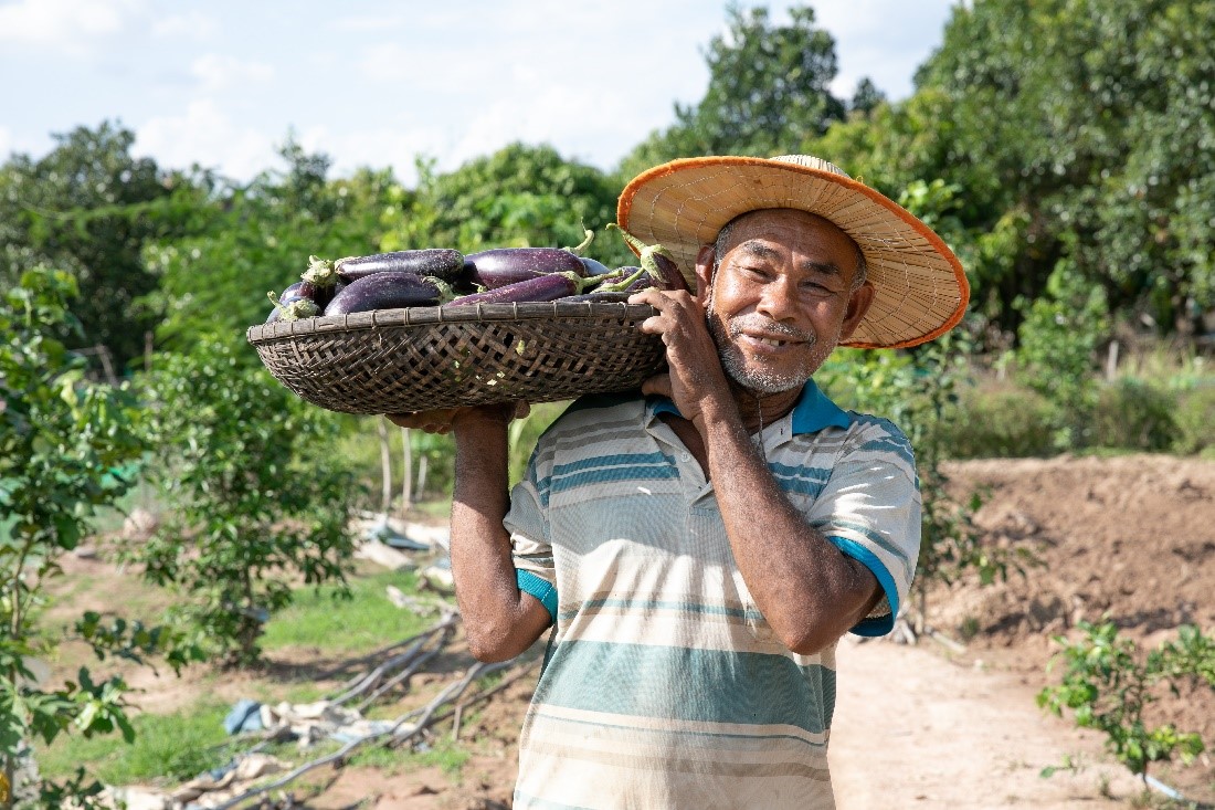 International Fund for Agricultural Development tweet media