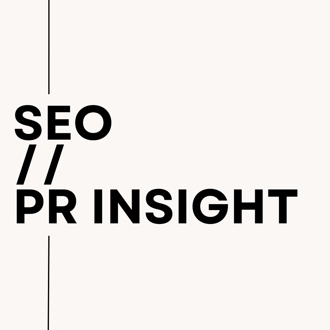 PR Insight tweet media