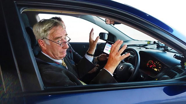 Have I Got News For You tweet media