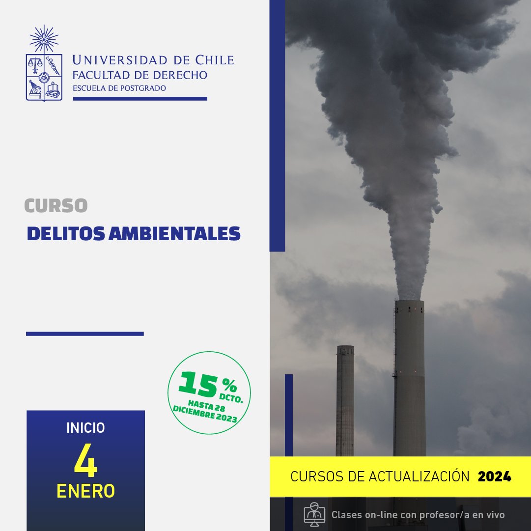 Facultad de Derecho tweet media