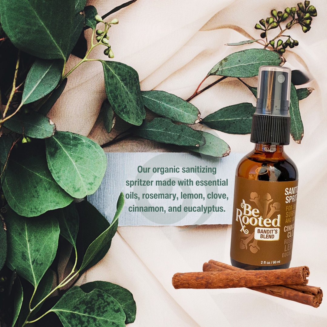 Be Rooted Botanicals (@Be_Rooted) / Posts / X