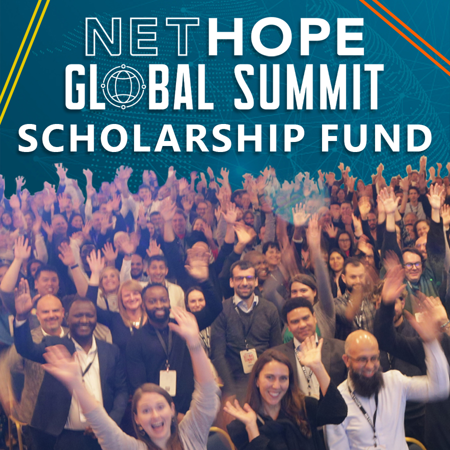 NetHope_org's tweet image. The year is quickly coming to a close. But before we bid farewell to 2023, here&apos;s an incredible opportunity for you to make a positive impact and help change lives.

#Donate to the #NetHopeGlobalScholarshipFund today! nethope.org/?form=scholars…

#NetHope #NetHopeSummit2024