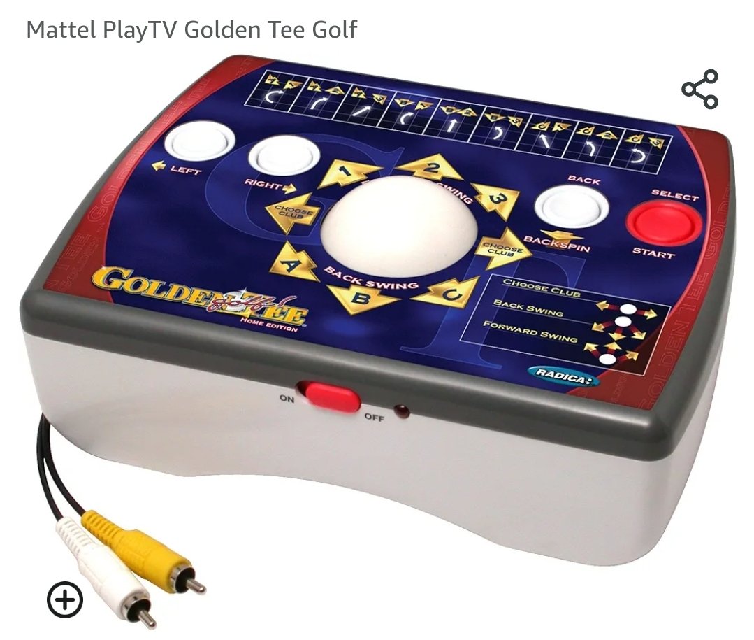 DTC_JoshM's tweet photo. Everyone making a big deal about golf simulators when this is the golf simulator https://t.co/eNroEJt4VW