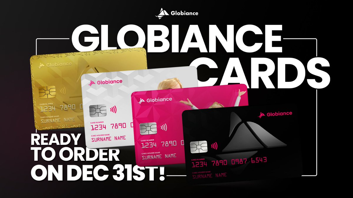 Globiance tweet media