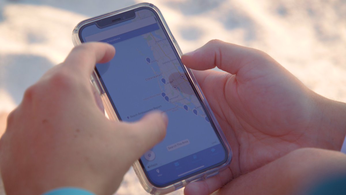 MoteMarineLab's tweet photo. The Beach Conditions Reporting System (BCRS) has been growing! ๐๏ธ
New locations include...
๐๏ธ Opal Beach (FL)
๐๏ธ Navarre Beach (FL)
๐๏ธ Sea Rim State Park (TX)
๐๏ธ Mustang Island State Park (TX)
๐ https://t.co/0ePcuywuZl
#MoteMarineLab #MyFWC #BeachConditions #Reporting https://t.co/nMPogVHXBJ