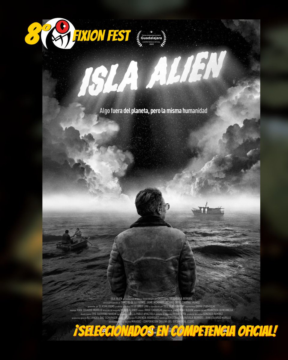 FIXION Fest tweet media