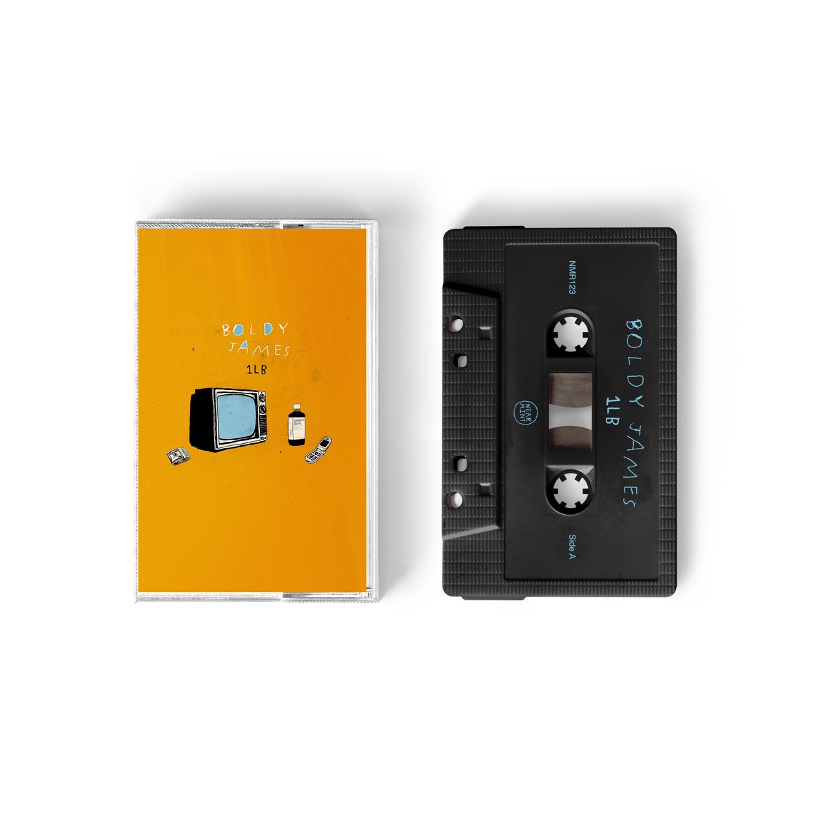 coreypurvis's tweet image. Album artwork &amp;amp; design for Boldy James “1LB” released via Near Mint.