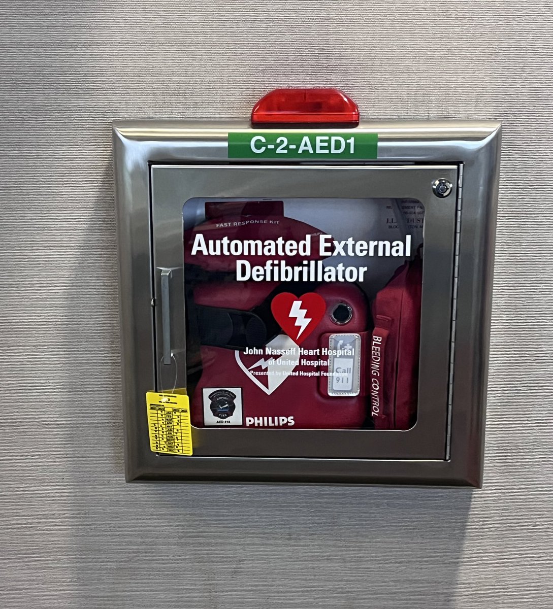 Josh Trebach, MD tweet media