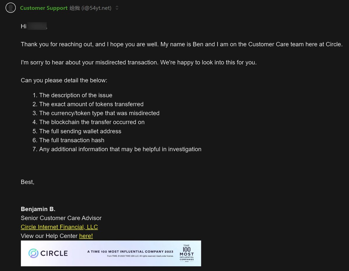 LeterTW's tweet image. Two nights ago, my #CCTP cross-chain call caused a mistake I still deeply regret. Everyone knows #Circle has now opened native cross-chain services for $USDC on six chains. However, they only provide contracts for invocation and API endpoints for mint confirmation. Therefore,…