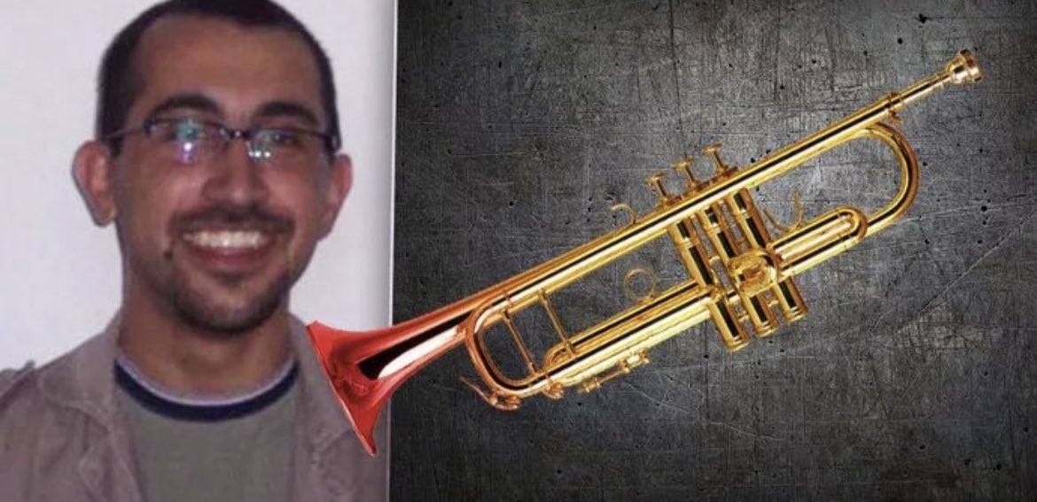 MorbidKnowledge's tweet photo. In 2016, parents were outraged after pedophile Marcelo Fabian Pecollo, who was guilty of molesting kids at their school, was released from prison after serving just 4 years of his 30 year sentence. As a result, the parents savagely beat him to death with his trumpet. https://t.co/0RoOpjfP91