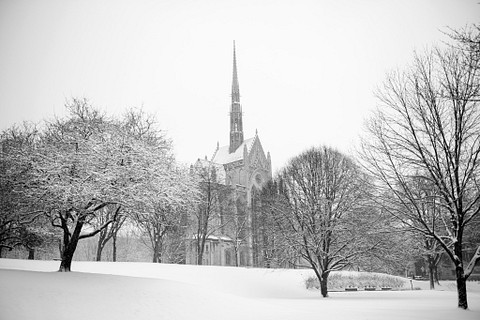 Pitt_HR's tweet photo. Running through January 7 at the Carnegie Museum is Wintry Days &amp; Frosty Nights. Don't miss the Hall of Architecture transformed into a winter wonderland! For more info: https://t.co/vLXhIPV6Yp https://t.co/CLJPjoNo5J