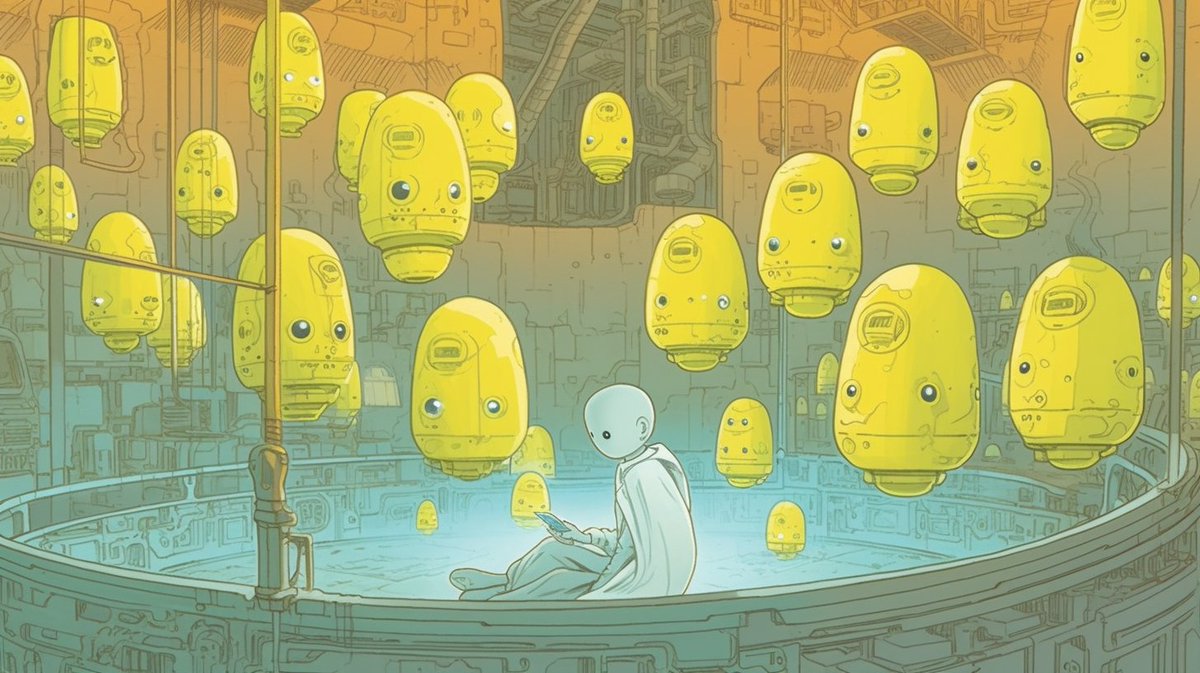 ThePromptist's tweet photo. 🤖 MIDJOURNEY PROMPT SHARE: Moebius

You can find the prompts in the ALTs. https://t.co/AUO9EoaVxI