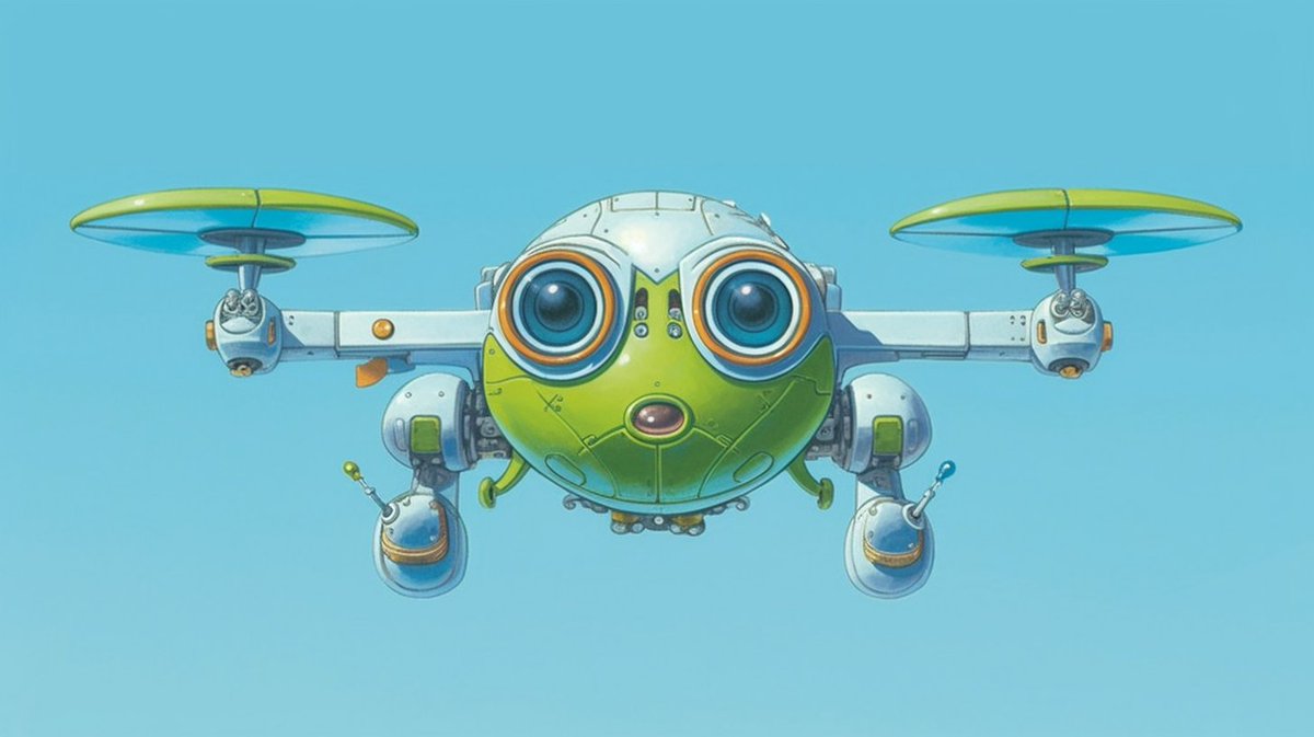 ThePromptist's tweet photo. 🤖 MIDJOURNEY PROMPT SHARE: Moebius

You can find the prompts in the ALTs. https://t.co/AUO9EoaVxI