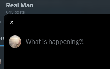 RealTrader963's tweet photo. There is no happening ... you are making it happen! https://t.co/QJMT0smzpL