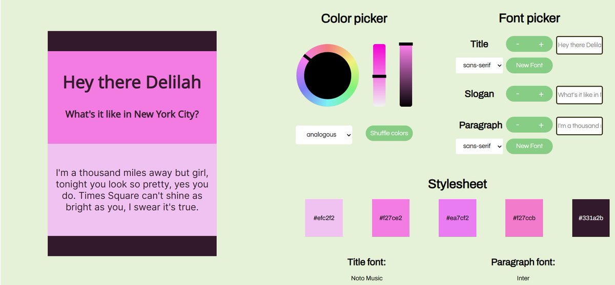 Studio Idem tweet media