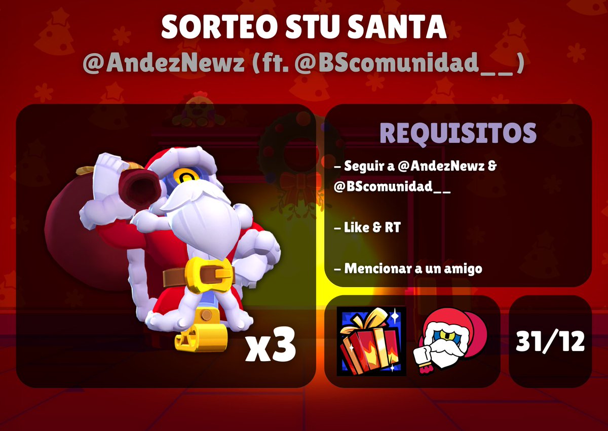 Andez tweet media