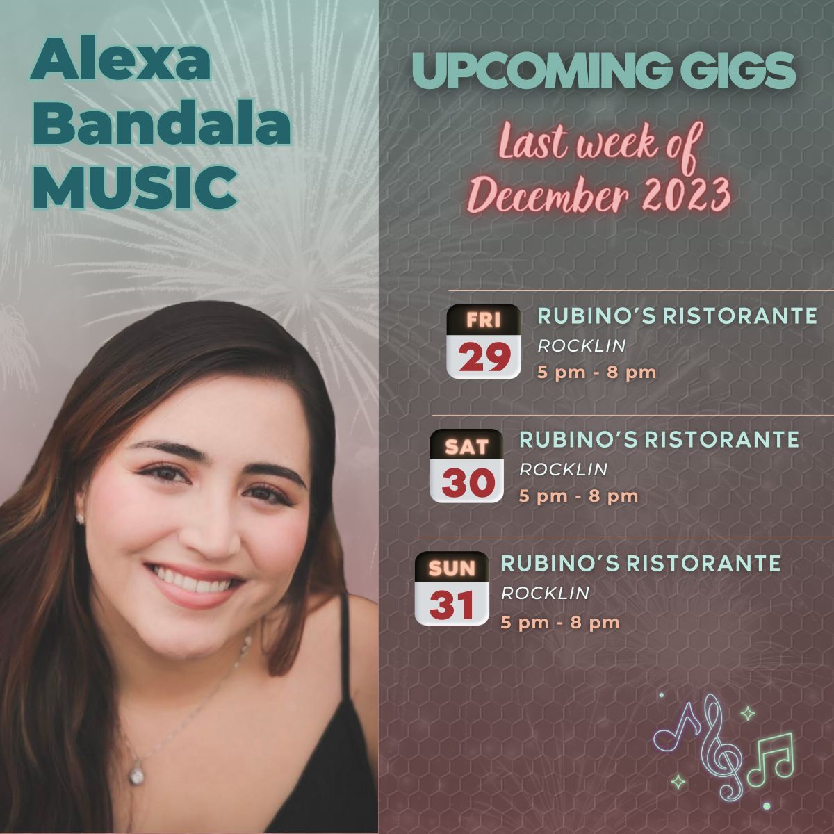 alexa.bandala.music tweet media