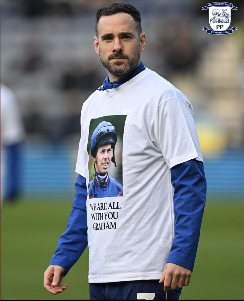 Fergal O'Brien Racing tweet media