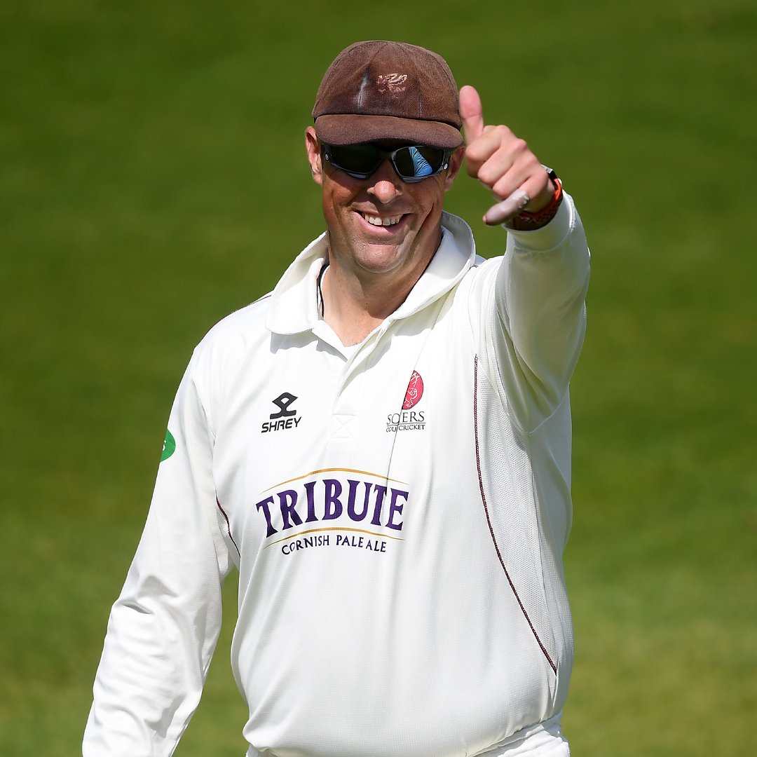 SomersetCCC's tweet photo. Who is your favourite Somerset Cricketer of all time?? 

We'll start: https://t.co/hNiQjTvOmF