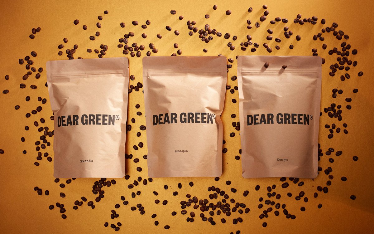 📢 We’re shipping orders on Thursday, the 28th &amp; Friday, the 29th of December.

Whether you’ve run into a little coffee emergency or are just looking to start the new year with a bag of your favourite coffee, we’ve got you covered.

deargreencoffee.com/collections/co…