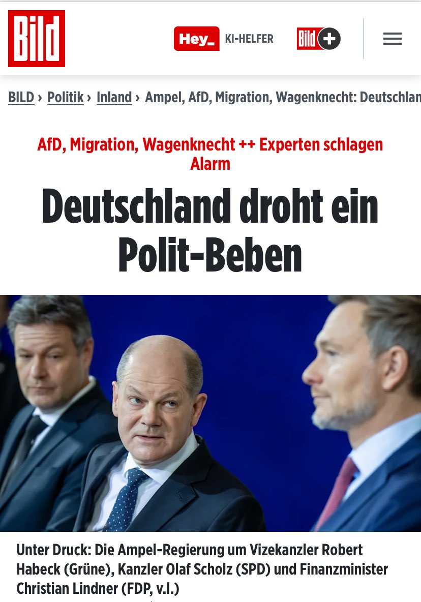 Morlock Nr.2 tweet media